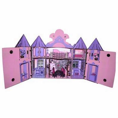 Princess Palace subscription box cover