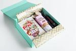 Literary Bliss Box - Book & Wine