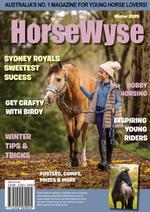 HorseWyse
