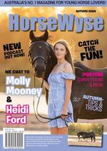 HorseWyse
