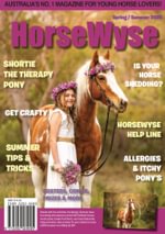 HorseWyse