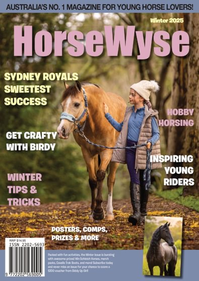 Horsewyse Horsewyse