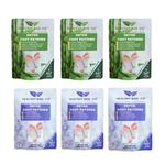 30 Day Detox Foot Patches Mixed