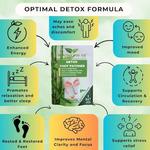 Detox and Restore Bundle with Liver Cleanse alternate 1