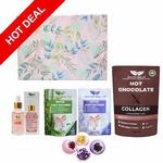 Restore Bundle with Hot Chocolate X Collagen thumbnail