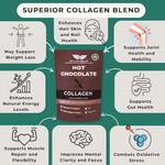 Restore Bundle with Hot Chocolate X Collagen alternate 2