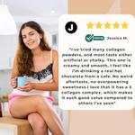 Collagen Hot Chocolate Bundle alternate 2