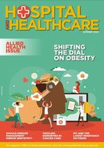 Hospital + Healthcare