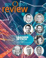 GovTech Review
