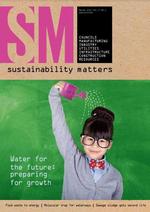 Sustainability Matters