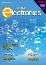 What's New in Electronics