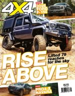 4x4 Australia
