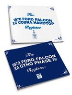 Ford Falcon Bundle