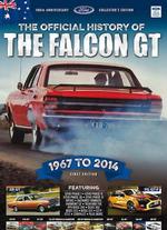 The Official History of the Falcon GT