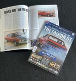 The Official History of the Falcon GT alternate 1