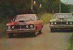 The Official History of the Falcon GT alternate 2
