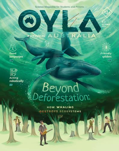 Oyla