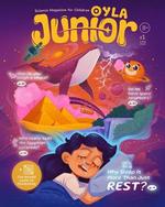 OYLA Junior