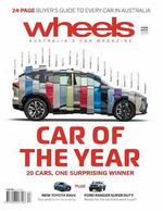 Wheels