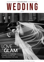 Melbourne Wedding Magazine 2025/2026