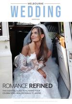 Melbourne Wedding Magazine 2025/2026