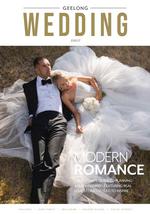 Geelong Wedding Magazine 20256/2027