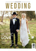 Country Wedding Magazine 2026