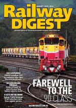 Railway Digest