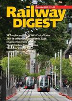 Railway Digest