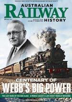 Australian Railway History