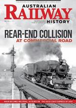Australian Railway History