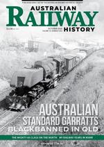 Australian Railway History