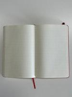 Moleskine Classic Notebook - The Economist - Ruled alternate 2