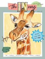 the IN mag - made by kids, for kids!