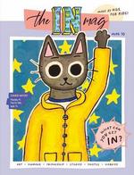 the IN mag - made by kids, for kids!
