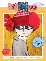 the IN mag - made by kids, for kids!