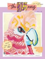 the IN mag - made by kids, for kids!