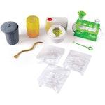 That's Gross Science Lab alternate 1