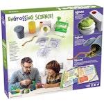 That's Gross Science Lab alternate 3