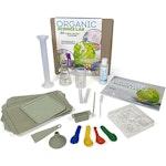 Organic Science Lab alternate 1