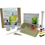 Organic Science Lab alternate 2