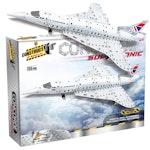 Concorde alternate 2