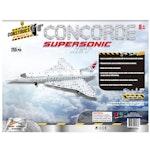 Concorde alternate 4