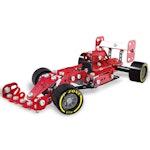 Racing Car F1 alternate 1