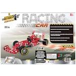Racing Car F1 alternate 4