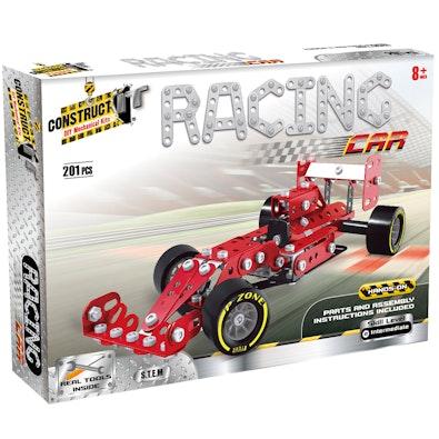 Racing Car F1 cover