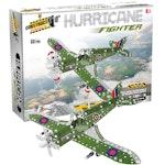 Hurricane Fighter alternate 1