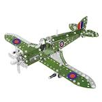 Hurricane Fighter alternate 2