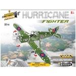 Hurricane Fighter alternate 4