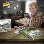 Hurricane Fighter alternate 6